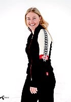 Kajsa Vickhoff Lie
